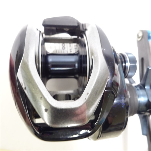 １７グラップラー３０１ＨＧ
